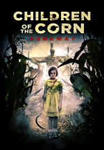 Poster filma Children of the Corn: Runaway (2018)