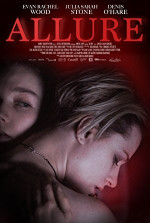 Poster filma Allure (2018)