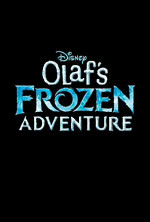 Poster filma Olaf’s Frozen Adventure (2017)
