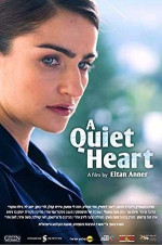 Poster filma A Quiet Heart (2017)