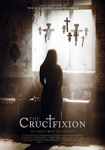 Poster filma The Crucifixion (2017)
