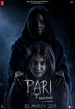 Pari (2018)