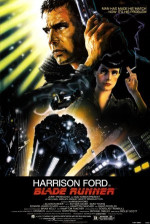Poster filma Blade Runner (1982)