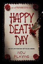 Poster filma Happy Death Day (2017)