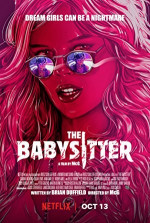Poster filma The Babysitter (2017)