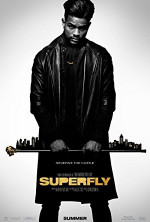 Poster filma SuperFly (2018)