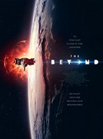 Poster filma The Beyond (2018)