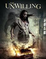 Poster filma The Unwilling (2018)