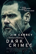 Poster filma Dark Crimes (2018)