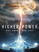 Poster filma Higher Power (2015)