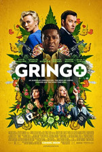Poster filma Gringo (2018)