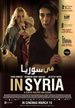 Poster filma In Syria (2017)
