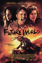 Poster filma Future World (2018)