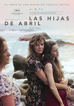 Poster filma April's Daughter (2017)