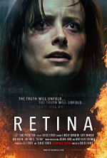 Poster filma Retina (1970)
