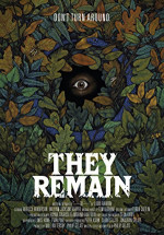 Poster filma They Remain (2018)