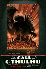 Poster filma The Call of Cthulhu (2005)