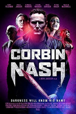 Poster filma Corbin Nash (2018)