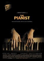 Poster filma The Pianist (2002)