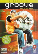 Poster filma Groove (2000)