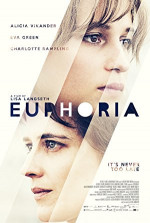 Poster filma Euphoria (2018)