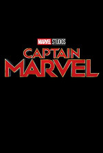 Poster filma Captain Marvel (2019)