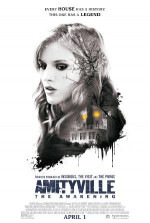 Poster filma Amityville: The Awakening (2017)