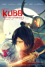 Poster filma Kubo and the Two Strings (2016)
