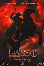Poster filma Lasso (2018)