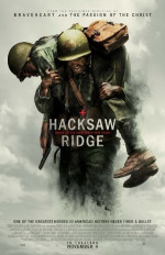 Poster filma Hacksaw Ridge (2016)