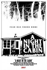 The Cabin (2018)