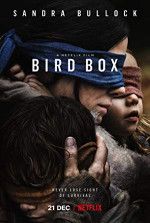 Poster filma Bird Box (2018)