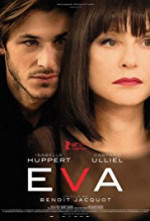 Poster filma Eva (2018)