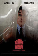 Poster filma The House That Jack Built (2018)