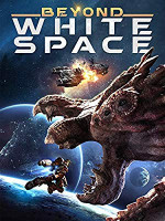 Poster filma Beyond White Space (2018)