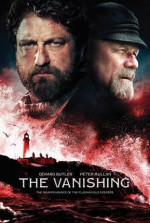 Poster filma The Vanishing (2019)