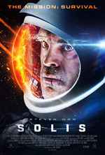 Poster filma Solis (2019)