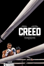 Poster filma CREED (2015)