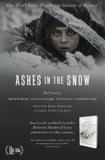 Poster filma Ashes in the Snow (2019)