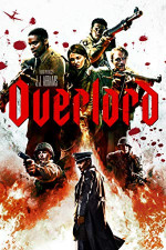 Poster filma Overlord (2018)
