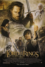 Poster filma The Lord of the Rings: The Return of the King (2003)