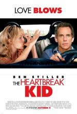 Poster filma The Heartbreak Kid (2007)