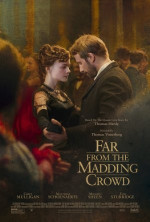 Poster filma Far from the Madding Crowd (2015)