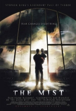 Poster filma The Mist (2007)