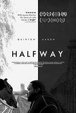 Poster filma Halfway (2017)