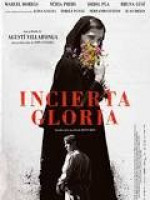 Poster filma Uncertain Glory (2017)