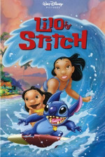 Poster filma Lilo & Stitch (2002)