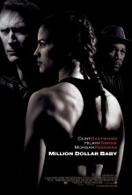 Poster filma Million Dollar Baby (2004)