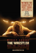 Poster filma The Wrestler (2008)