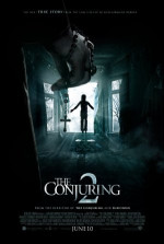 Poster filma The Conjuring 2 (2016)